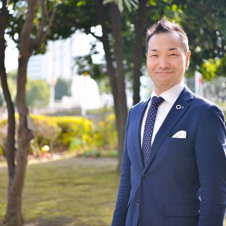 上村啓生 様 | 神奈川県